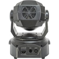 AFX SPOT60LED - Cabeza móvil LED de 60W