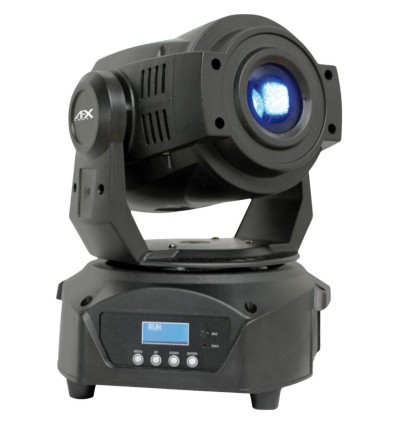 AFX SPOT60LED - Cabeza móvil LED de 60W
