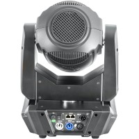 AFX BEAM-200LED-FC: Cabeza móvil LED 200W con efectos avanzados