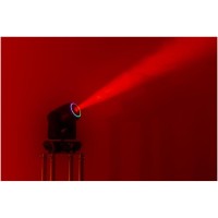 AFX BEAM-200LED-FC: Cabeza móvil LED 200W con efectos avanzados
