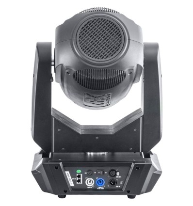 AFX HYBRID-360LED-FC: Cabeza móvil LED híbrida 360W