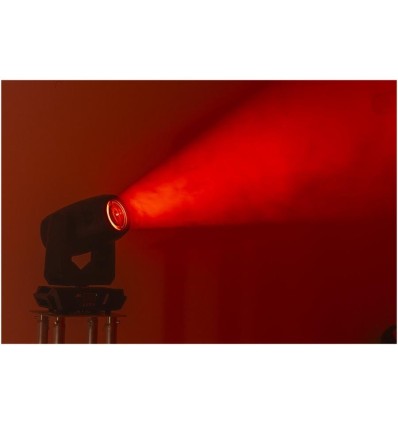 AFX HYBRID-360LED-FC: Cabeza móvil LED híbrida 360W