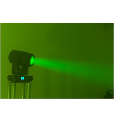 AFX HYBRID-360LED-FC: Cabeza móvil LED híbrida 360W