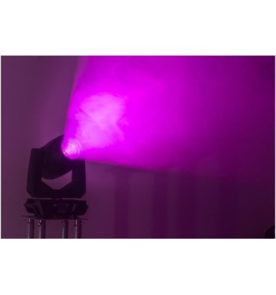 AFX HYBRID-360LED-FC: Cabeza móvil LED híbrida 360W