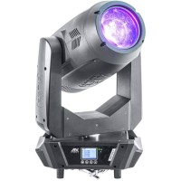 AFX HYBRID-470LED-FC: Cabeza móvil híbrida 470W AFX HYBRID-470LED-FC: Cabeza móvil híbrida 470W