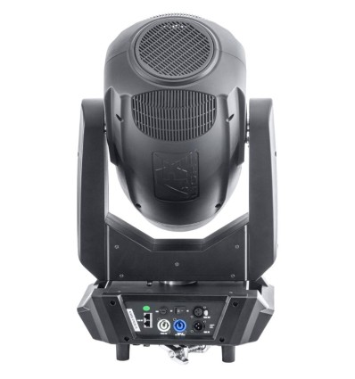 AFX HYBRID-470LED-FC: Cabeza móvil híbrida 470W