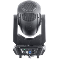 AFX HYBRID-470LED-FC: Cabeza móvil híbrida 470W AFX HYBRID-470LED-FC: Cabeza móvil híbrida 470W