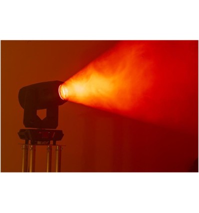 AFX HYBRID-470LED-FC: Cabeza móvil híbrida 470W