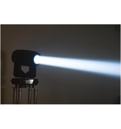 AFX HYBRID-470LED-FC: Cabeza móvil híbrida 470W