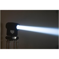 AFX HYBRID-470LED-FC: Cabeza móvil híbrida 470W AFX HYBRID-470LED-FC: Cabeza móvil híbrida 470W