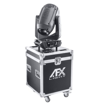 AFX HYBRID-470LED-FC: Cabeza móvil híbrida 470W