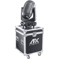 AFX HYBRID-470LED-FC: Cabeza móvil híbrida 470W AFX HYBRID-470LED-FC: Cabeza móvil híbrida 470W