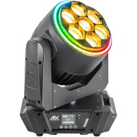 AFX BEEDREAM760-FC: Cabeza móvil wash LED 7x60W AFX BEEDREAM760-FC: Cabeza móvil wash LED 7x60W