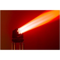 AFX BEEDREAM760-FC: Cabeza móvil wash LED 7x60W AFX BEEDREAM760-FC: Cabeza móvil wash LED 7x60W