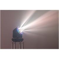 AFX BEEDREAM760-FC: Cabeza móvil wash LED 7x60W AFX BEEDREAM760-FC: Cabeza móvil wash LED 7x60W