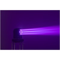 AFX BEEDREAM760-FC: Cabeza móvil wash LED 7x60W AFX BEEDREAM760-FC: Cabeza móvil wash LED 7x60W