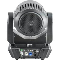 AFX WASH760-FC: Cabeza móvil wash LED 7x60W con anillo RGB AFX WASH760-FC: Cabeza móvil wash LED 7x60W con anillo RGB