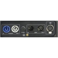 AFX 2SPOT180LED-FC: Pack de 2 cabezas móviles LED AFX 2SPOT180LED-FC: Pack de 2 cabezas móviles LED