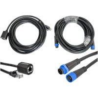 AFX CRAZY-DF-CABLE-SET: Kit de cables para CRAZY DANCEFLOOR