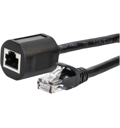 AFX CRAZY-DF-CABLE-SET: Kit de cables para CRAZY DANCEFLOOR