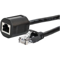 AFX CRAZY-DF-CABLE-SET: Kit de cables para CRAZY DANCEFLOOR