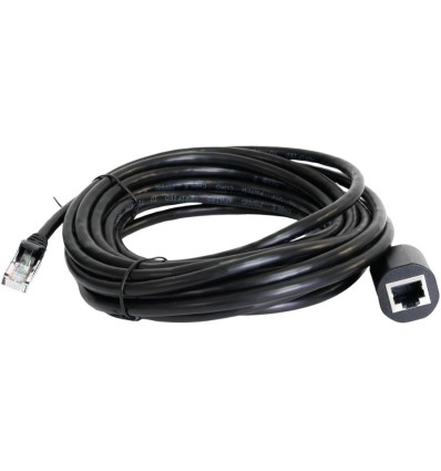 AFX CRAZY-DF-CABLE-SET: Kit de cables para CRAZY DANCEFLOOR