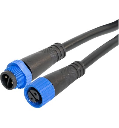 AFX CRAZY-DF-CABLE-SET: Kit de cables para CRAZY DANCEFLOOR