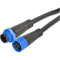 AFX CRAZY-DF-CABLE-SET: Kit de cables para CRAZY DANCEFLOOR