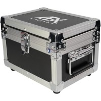 AFX LZR3000RGB-IP-FC: Láser RGB 3W IP65 con Flight Case AFX LZR3000RGB-IP-FC: Láser RGB 3W IP65 con Flight Case
