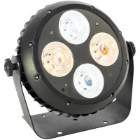 AFX CLUB-WHITE450-IP - Proyector PAR LED IP65 4x50W AFX CLUB-WHITE450-IP - Proyector PAR LED IP65 4x50W