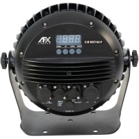 AFX CLUB-WHITE450-IP - Proyector PAR LED IP65 4x50W AFX CLUB-WHITE450-IP - Proyector PAR LED IP65 4x50W