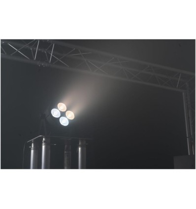 AFX CLUB-WHITE450-IP - Proyector PAR LED IP65 4x50W