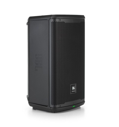 JBL EON 710 - Altavoz Autoamplificado 10" con Bluetooth