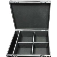 AFX CLUB-FLIGHT-IP - Flightcase para 4 proyectores PAR CLUB-IP AFX CLUB-FLIGHT-IP - Flightcase para 4 proyectores PAR CLUB-IP