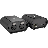 AFX LS1024DMX-MKII - Controlador DMX USB profesional 1024 canales