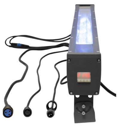 AFX WATERBAR - Barra LED IP65 con efecto de agua en movimiento