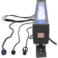 AFX WATERBAR - Barra LED IP65 con efecto de agua en movimiento AFX WATERBAR - Barra LED IP65 con efecto de agua en movimiento