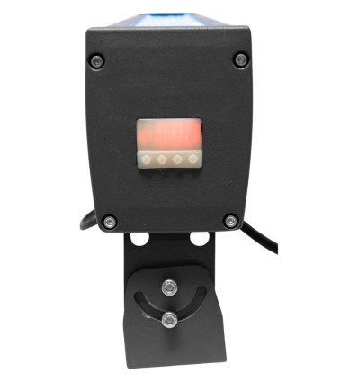 AFX WATERBAR - Barra LED IP65 con efecto de agua en movimiento