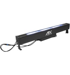 AFX WATERBAR - Barra LED IP65 con efecto de agua en movimiento