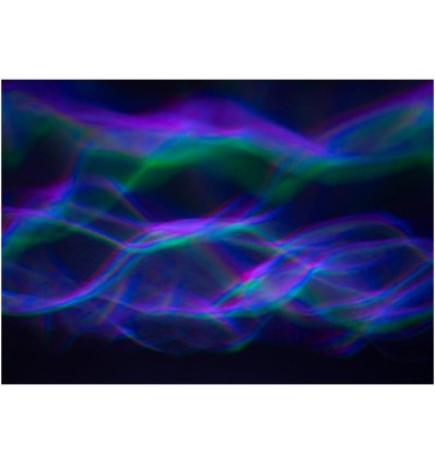 AFX WATERBAR - Barra LED IP65 con efecto de agua en movimiento