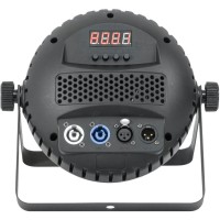 AFX CLUB-WHITE450 - Proyector PAR LED 4x50W blanco cálido/frío AFX CLUB-WHITE450 - Proyector PAR LED 4x50W blanco cálido/frío