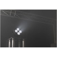 AFX CLUB-WHITE450 - Proyector PAR LED 4x50W blanco cálido/frío AFX CLUB-WHITE450 - Proyector PAR LED 4x50W blanco cálido/frío