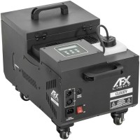 AFX CLOUDY - Máquina de humo bajo profesional de 1500W AFX CLOUDY - Máquina de humo bajo profesional de 1500W