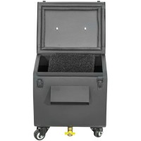 AFX CLOUDY - Máquina de humo bajo profesional de 1500W AFX CLOUDY - Máquina de humo bajo profesional de 1500W