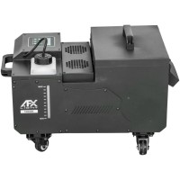 AFX CLOUDY - Máquina de humo bajo profesional de 1500W AFX CLOUDY - Máquina de humo bajo profesional de 1500W