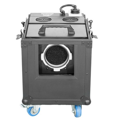 AFX CLOUDY-MAX - Máquina de humo bajo profesional de 2000W