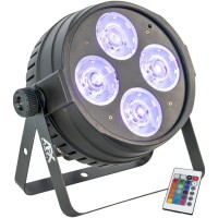 AFX CLUB-UV450 - Proyector PAR LED UV de 200W AFX CLUB-UV450 - Proyector PAR LED UV de 200W