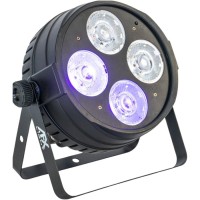 AFX CLUB-UV450 - Proyector PAR LED UV de 200W AFX CLUB-UV450 - Proyector PAR LED UV de 200W