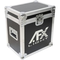 AFX FL-BEAM100LED-MKII - Flight case para BEAM-100LED-MKII AFX FL-BEAM100LED-MKII - Flight case para BEAM-100LED-MKII