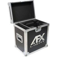AFX FL-BEAM100LED-MKII - Flight case para BEAM-100LED-MKII AFX FL-BEAM100LED-MKII - Flight case para BEAM-100LED-MKII